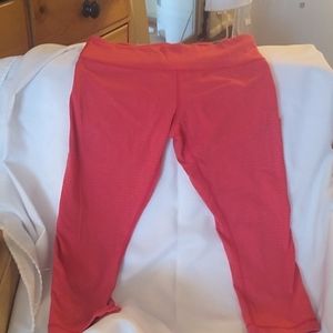 Lululemon size 10